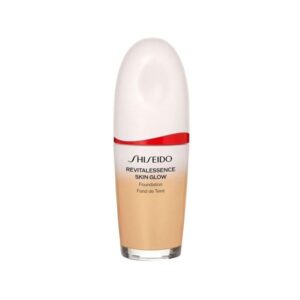 Shiseido Revitalessence Skin Glow Liquid Foundation 420 - 30â¯ml
